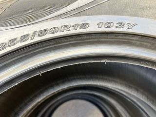 Neumáticos Nexen 255/50 R19 103Y