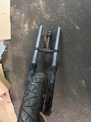 Tren delantero Honda CBR 600 F 91-94