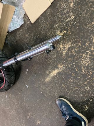 Tren delantero Honda CBR 600 F 91-94