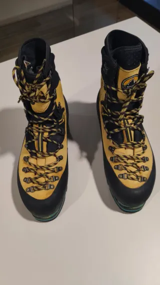 La Sportiva Nepal Extrem Evo - Talla 46.5