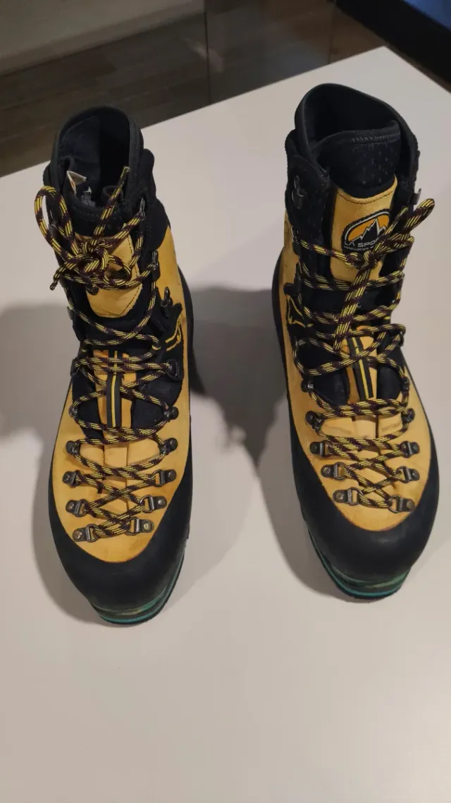 La Sportiva Nepal Extrem Evo - Talla 46.5