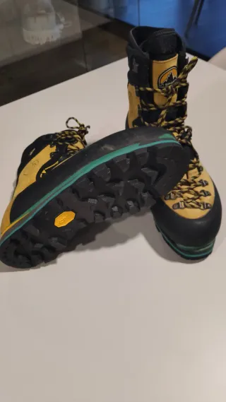 La Sportiva Nepal Extrem Evo - Talla 46.5