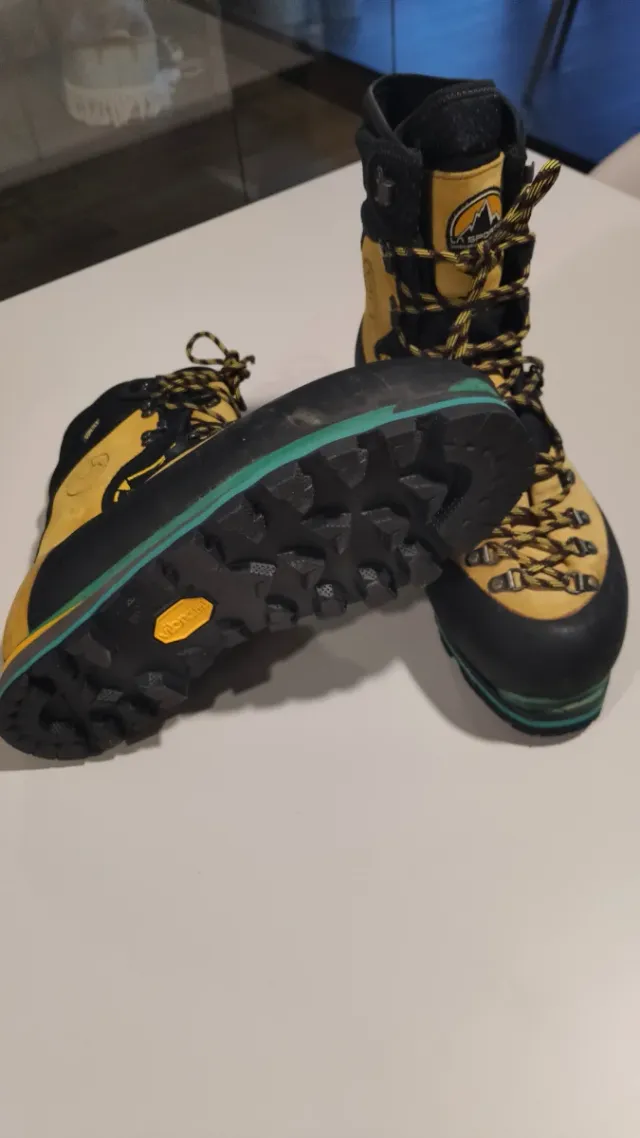 La Sportiva Nepal Extrem Evo - Talla 46.5