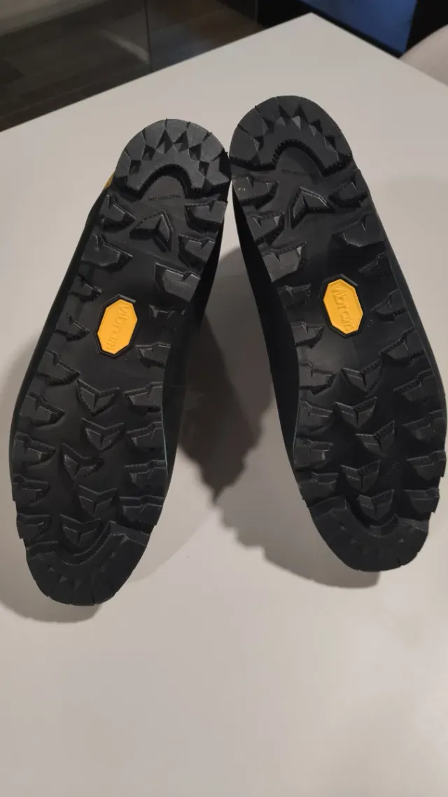 La Sportiva Nepal Extrem Evo - Talla 46.5