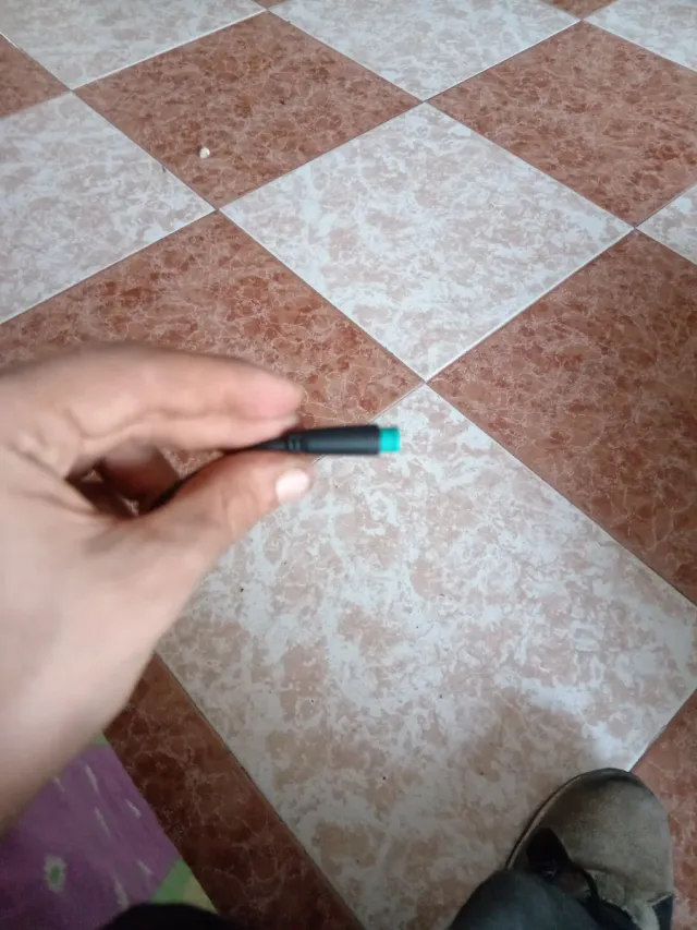 Pantalla Smartgyro y mangos