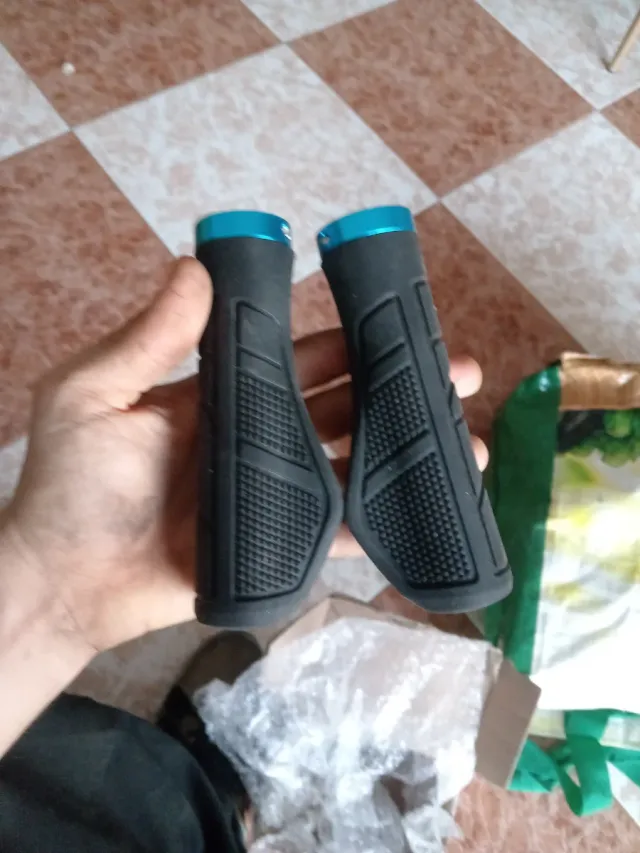 Pantalla Smartgyro y mangos