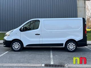 Renault Trafic Furgón 29 L1H1 Energy BluedCi 88 kW