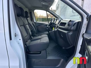 Renault Trafic Furgón 29 L1H1 Energy BluedCi 88 kW