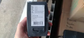 Puntas de taladro Bosch