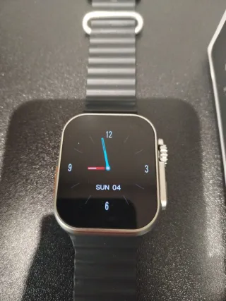 Reloj Vieta Pro Hike Smartwatch