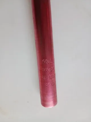 Manillar Rieju RR se