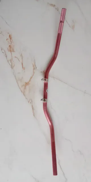 Manillar Rieju RR se