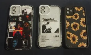 Fundas iPhone 11