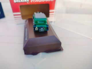 Brekina Wanderer 1/87