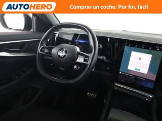 Renault Austral 1.3 TCe Mild-Hybrid Techno Esprit Alpine