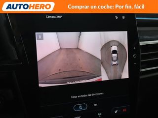 Renault Austral 1.3 TCe Mild-Hybrid Techno Esprit Alpine