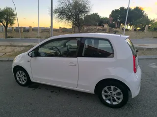 Skoda Citigo 2013