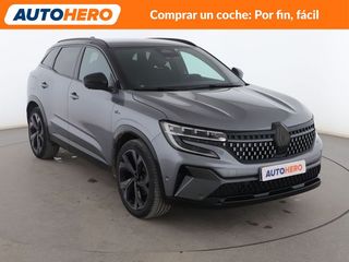 Renault Austral 1.3 TCe Mild-Hybrid Techno Esprit Alpine