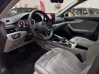 Audi A4 Allroad 45TDI