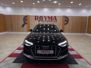 Audi A4 Allroad 45TDI
