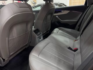 Audi A4 Allroad 45TDI