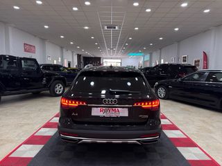 Audi A4 Allroad 45TDI