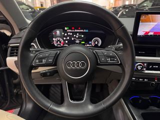 Audi A4 Allroad 45TDI