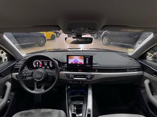 Audi A4 Allroad 45TDI