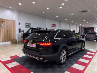 Audi A4 Allroad 45TDI