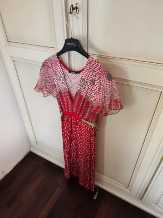 Vestito donna taglia 40