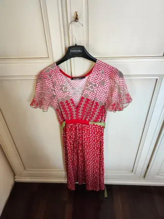 Vestito donna taglia 40