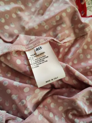 Vestito donna taglia 40