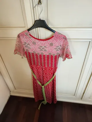 Vestito donna taglia 40