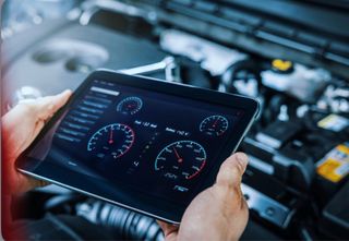 Diagnostico y lectura de errores para coches