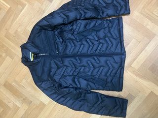 Abrigo G-Star RAW negro