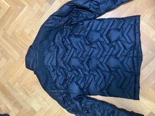 Abrigo G-Star RAW negro