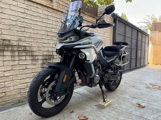 Cf Moto 800 MT