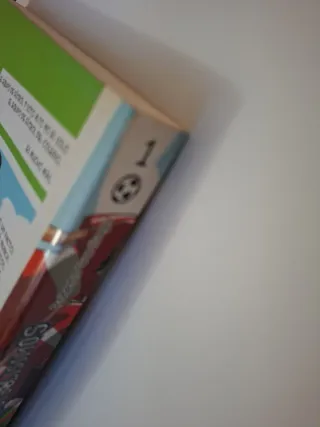 Los Futbolísimos 1: El misterio de los árbitros...