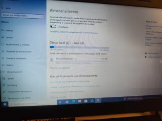 Portátil Lenovo Ideapad 100 Negro