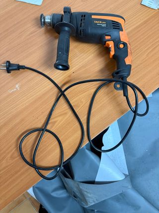 Taladro TACKLIFE Hammer Drill PID01A
