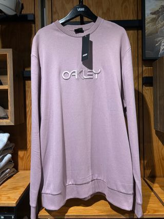 Sudadera Oakley