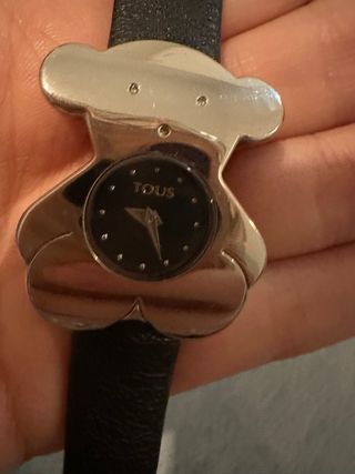 Reloj Tous Tousy ss