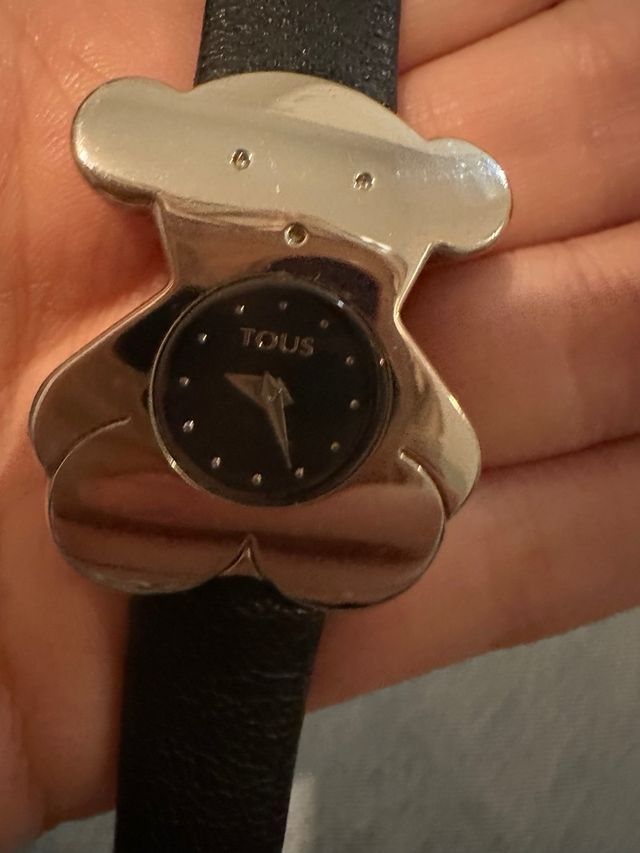 Reloj Tous Tousy ss