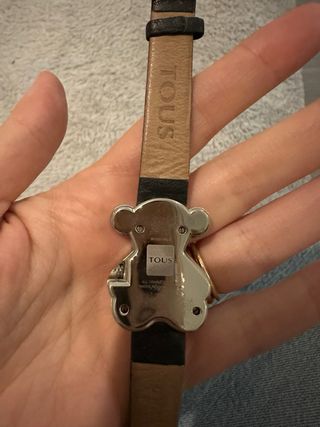 Reloj Tous Tousy ss