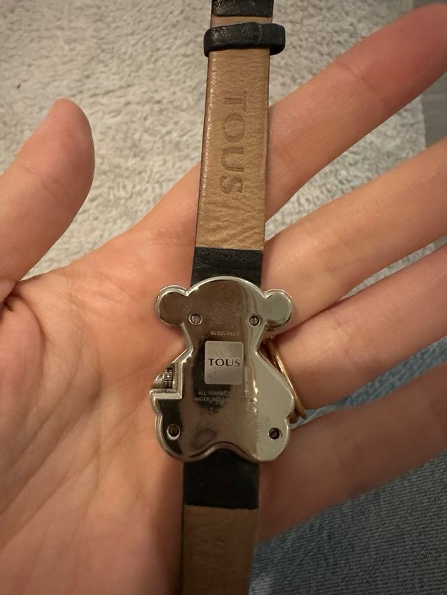 Reloj Tous Tousy ss