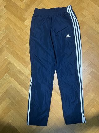 Pantalones Adidas azules