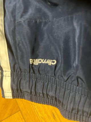 Pantalones Adidas azules