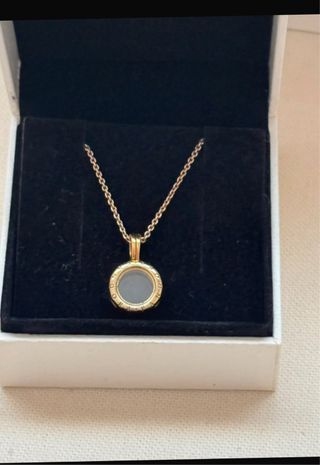 Colgante y cadena Pandora