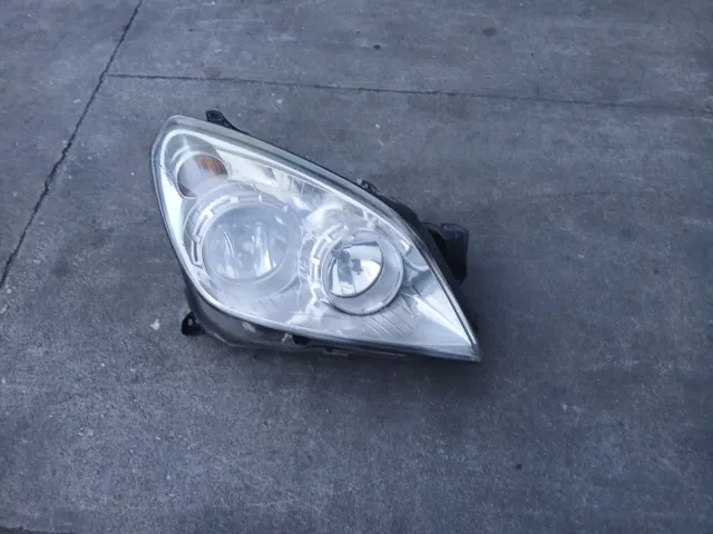 Faro Delantero Derecho Opel Astra H