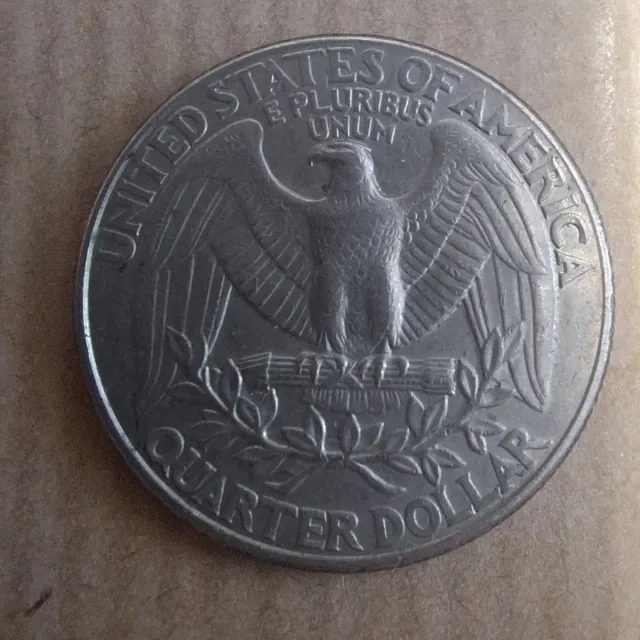 Moneda United States of America